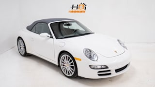 2006 Porsche 911 WP0CB299X6S767484 2006 Porsche 911