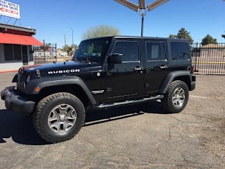 2015 Jeep Wrangler Unlimited 1C4BJWFG0FL667736 2015 Jeep Wrangler Unlimited