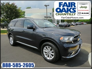 2015 Dodge Durango SXT 1C4RDJAG4FC827083 2015 Dodge Durango SXT