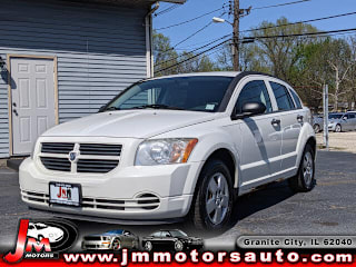 2008 Dodge Caliber 1B3HB28C68D605962 2008 Dodge Caliber