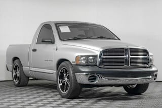 2004 Dodge Ram Pickup 1500 ST 1D7HA16D04J102050 2004 Dodge Ram Pickup 1500 ST