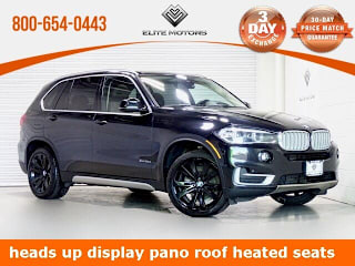 2018 BMW X5 xDrive35d 5UXKS4C5XJ0Z89670 2018 BMW X5 xDrive35d