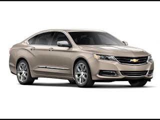 2017 Chevrolet Impala 2G1145S30H9105242 2017 Chevrolet Impala