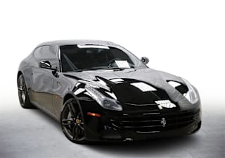 2015 Ferrari FF ZFF73SKA5F0206044 2015 Ferrari FF