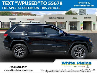 2018 Jeep Grand Cherokee Limited 1C4RJFBG0JC173342 2018 Jeep Grand Cherokee Limited