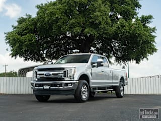 2018 Ford F-250 Super Duty XLT 1FT7W2B66JEB79708 2018 Ford F-250 Super Duty XLT