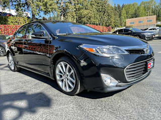 2014 Toyota Avalon XLE 4T1BK1EB8EU105108 2014 Toyota Avalon XLE