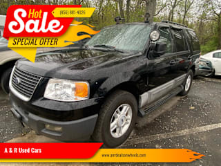 2006 Ford Expedition 1FMPU16586LA53558 2006 Ford Expedition