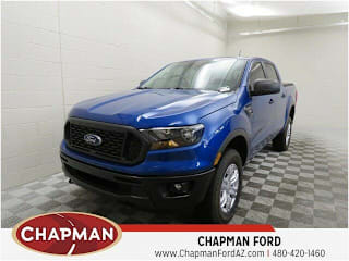 2019 Ford Ranger 1FTER4EH4KLA99294 2019 Ford Ranger