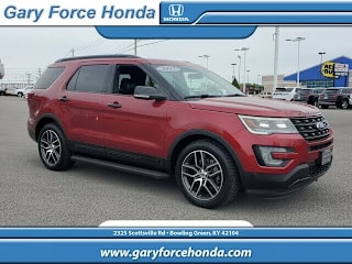 2017 Ford Explorer Sport 1FM5K8GTXHGB50386 2017 Ford Explorer Sport