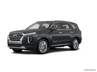 2020 Hyundai Palisade Limited KM8R5DHE8LU154660 2020 Hyundai Palisade Limited