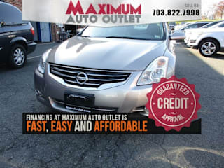 2012 Nissan Altima 2.5 S 1N4AL2AP4CN506401 2012 Nissan Altima 2.5 S