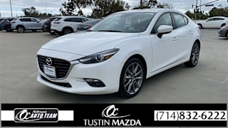 2018 Mazda Mazda3 Grand Touring 3MZBN1W31JM228859 2018 Mazda Mazda3 Grand Touring