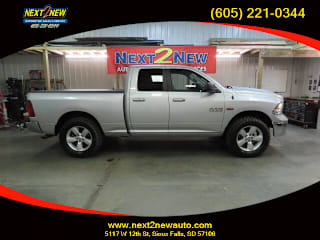2014 Ram Pickup 1500 1C6RR7GTXES348686 2014 Ram Pickup 1500