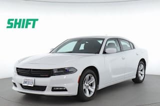 2016 Dodge Charger SXT 2C3CDXHG3GH350356 2016 Dodge Charger SXT