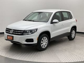 2018 Volkswagen Tiguan Limited WVGBV7AX1JK005790 2018 Volkswagen Tiguan Limited