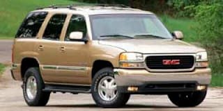 2002 GMC Yukon 1GKEC13Z12R194182 2002 GMC Yukon