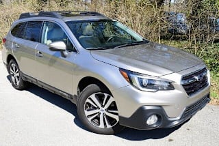 2019 Subaru Outback 3.6R Limited 4S4BSENC9K3200844 2019 Subaru Outback 3.6R Limited