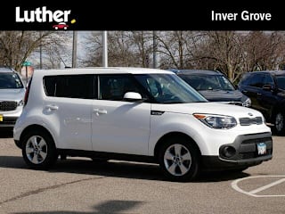2018 Kia Soul KNDJN2A25J7588469 2018 Kia Soul