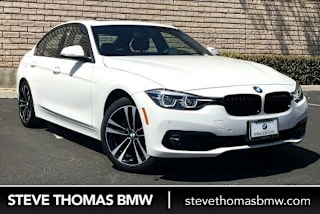 2018 BMW 3 Series 330i WBA8B9C51JK677490 2018 BMW 3 Series 330i