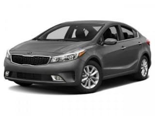 2018 Kia Forte S 3KPFL4A71JE202150 2018 Kia Forte S
