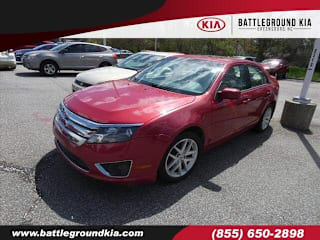 2010 Ford Fusion 3FAHP0JA9AR253573 2010 Ford Fusion