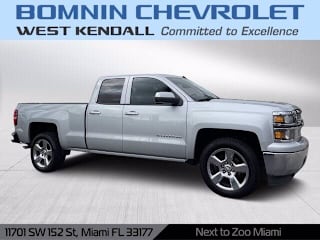 2014 Chevrolet Silverado 1500 LT 1GCRCREC4EZ311553 2014 Chevrolet Silverado 1500 LT