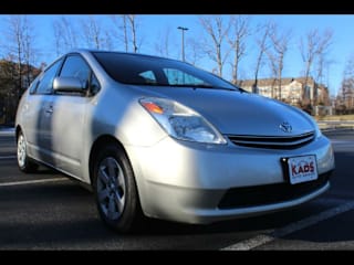 2005 Toyota Prius JTDKB20U557047072 2005 Toyota Prius