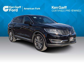 2018 Lincoln MKX Reserve 2LMPJ8LP4JBL22756 2018 Lincoln MKX Reserve