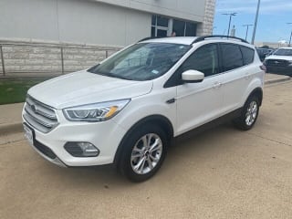 2019 Ford Escape SEL 1FMCU0HD8KUC29851 2019 Ford Escape SEL