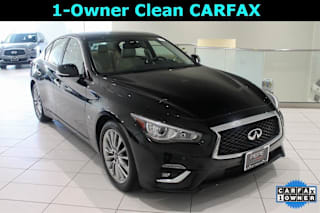 2018 Infiniti Q50 3.0T Luxe JN1EV7AR6JM430318 2018 Infiniti Q50 3.0T Luxe