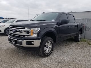 2020 Ford F-150 1FTEW1EP7LFA39668 2020 Ford F-150