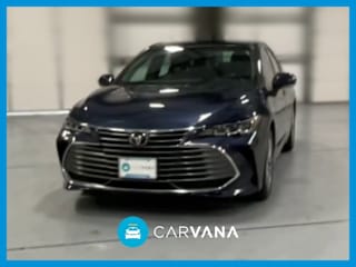 2019 Toyota Avalon XLE 4T1BZ1FB1KU024019 2019 Toyota Avalon XLE