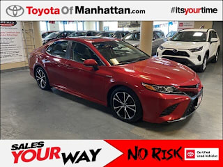 2019 Toyota Camry Hybrid SE 4T1B21HK5KU012070 2019 Toyota Camry Hybrid SE