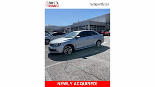 2016 Volkswagen Jetta 3VWL17AJ2GM293768 2016 Volkswagen Jetta