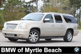 2009 GMC Yukon XL 1GKFK06299J121635 2009 GMC Yukon XL