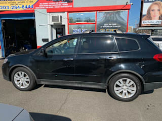 2009 Subaru Tribeca 5-Pass. 4S4WX92D694403525 2009 Subaru Tribeca 5-Pass.