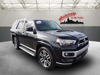 2016 Toyota 4Runner JTEBU5JR6G5352578 2016 Toyota 4Runner