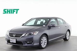 2015 Honda Accord 1HGCR2F74FA181935 2015 Honda Accord