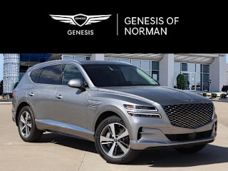 2021 Genesis GV80 3.5T KMUHCESC5MU046238 2021 Genesis GV80 3.5T