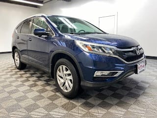 2016 Honda CR-V 2HKRM3H72GH538694 2016 Honda CR-V