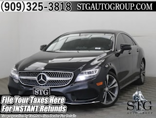 2016 Mercedes-Benz CLS WDDLJ6FB2GA169212 2016 Mercedes-Benz CLS
