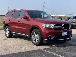 2014 Dodge Durango Limited 1C4RDJDG1EC366239 2014 Dodge Durango Limited