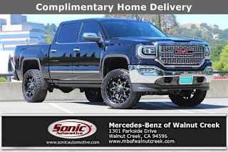2018 GMC Sierra 1500 SLT 3GTU2NEC6JG359653 2018 GMC Sierra 1500 SLT