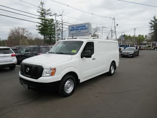 2019 Nissan NV Cargo 1N6BF0KM3KN808675 2019 Nissan NV Cargo