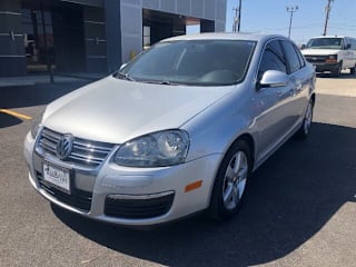 2008 Volkswagen Jetta 3VWRM71K88M197302 2008 Volkswagen Jetta
