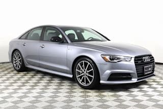 2018 Audi A6 3.0T quattro Premium WAUF3AFC9JN074429 2018 Audi A6 3.0T quattro Premium