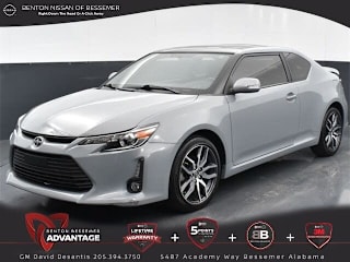 2016 Scion tC Base JTKJF5C74GJ017129 2016 Scion tC Base