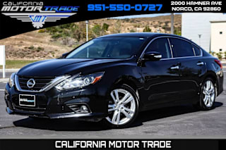 2017 Nissan Altima 1N4BL3AP2HC179316 2017 Nissan Altima