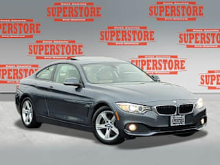 2014 BMW 4 Series 428i WBA3N7C59EK220339 2014 BMW 4 Series 428i